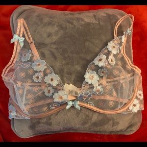 For love and lemons Aurora bra xl